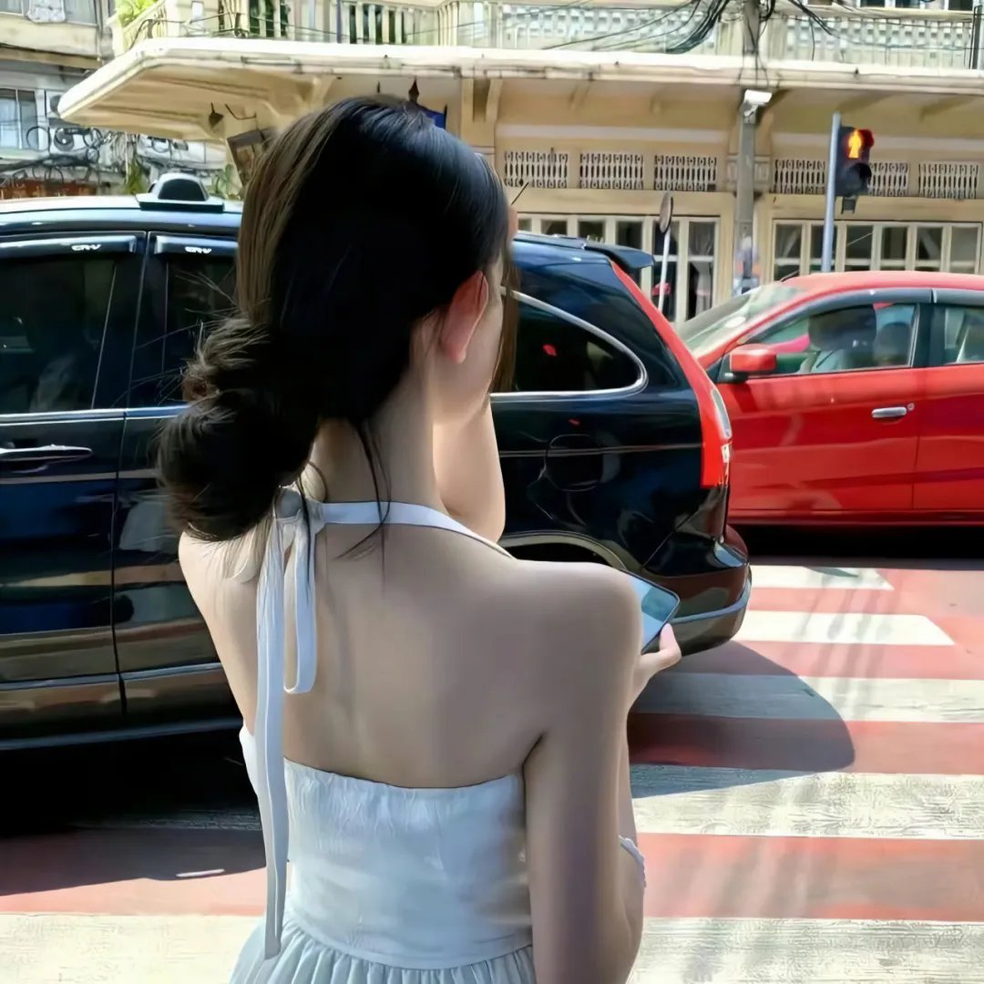 布劳涅森林的女人们